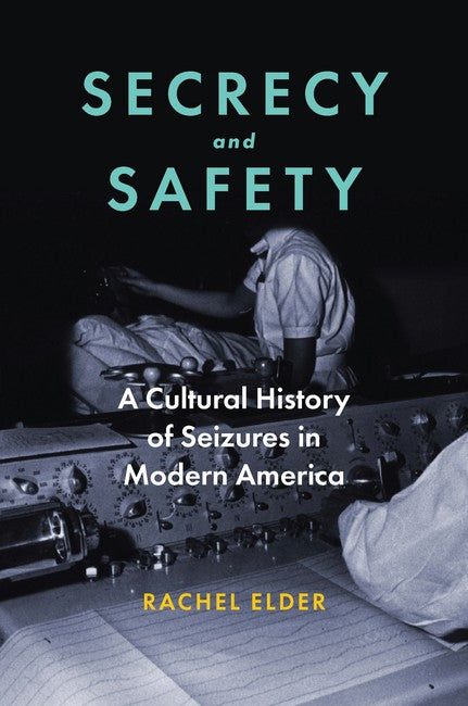 Secrecy and Safety