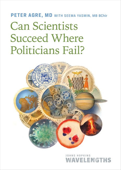 Can Scientists Succeed Where Politicians Fail?