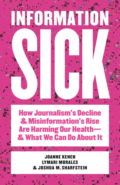Information Sick