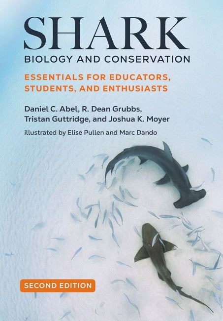 Shark Biology and Conservation 2/e