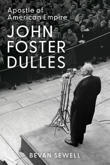 John Foster Dulles