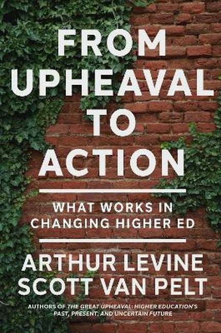 From Upheaval to Action