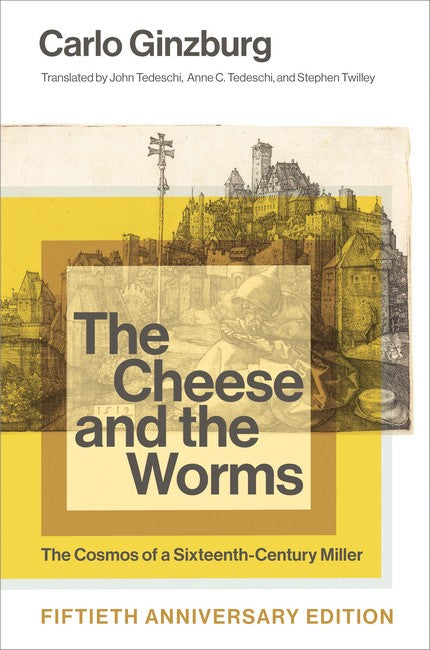 The Cheese and the Worms 50/e