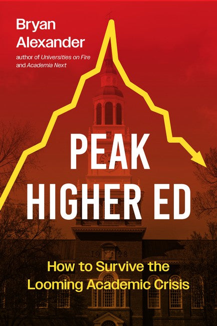 Peak Higher Ed
