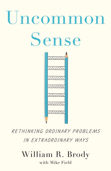 Uncommon Sense