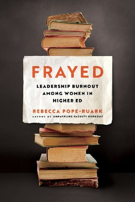 Frayed