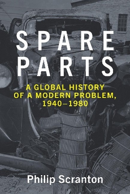 Spare Parts