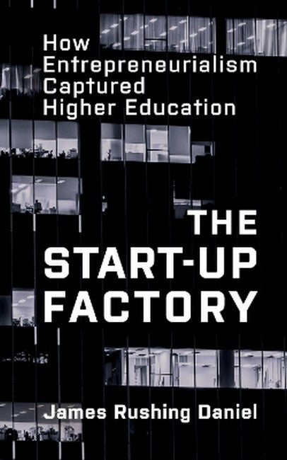 The Start-Up Factory