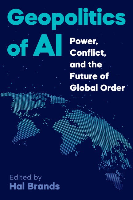 Geopolitics of AI