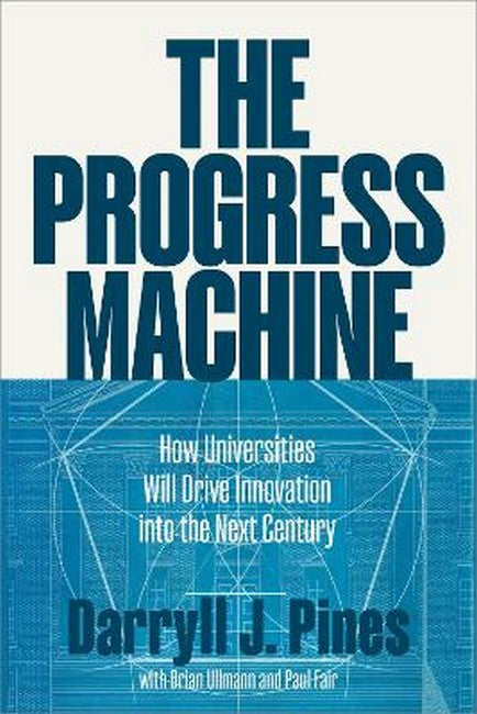 The Progress Machine