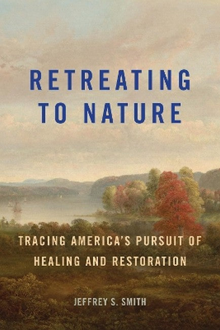 Retreating to Nature