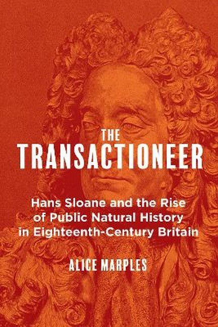 The Transactioneer