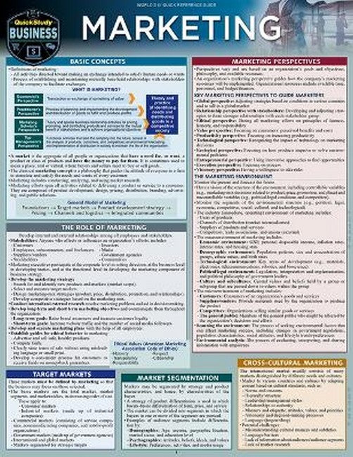 Marketing 2/e