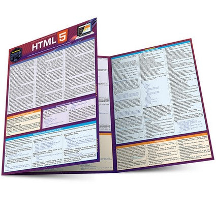 HTML 5 Programming