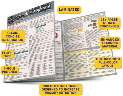 Strategic Management
