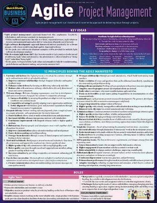 Agile Project Management
