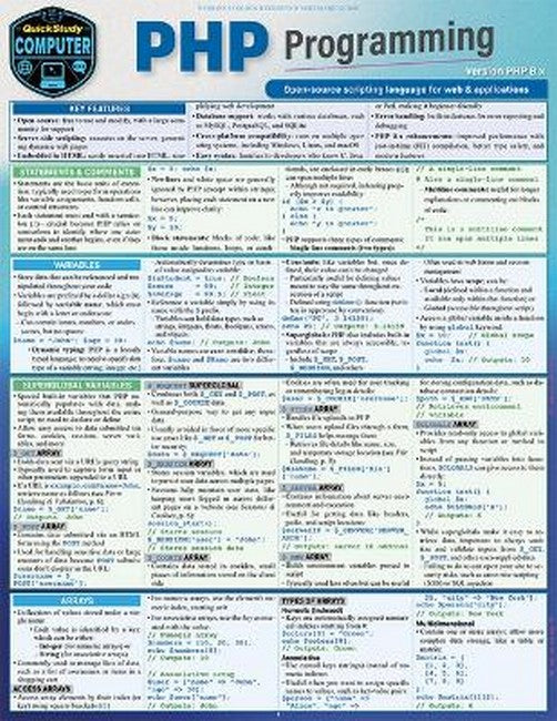PHP Programming