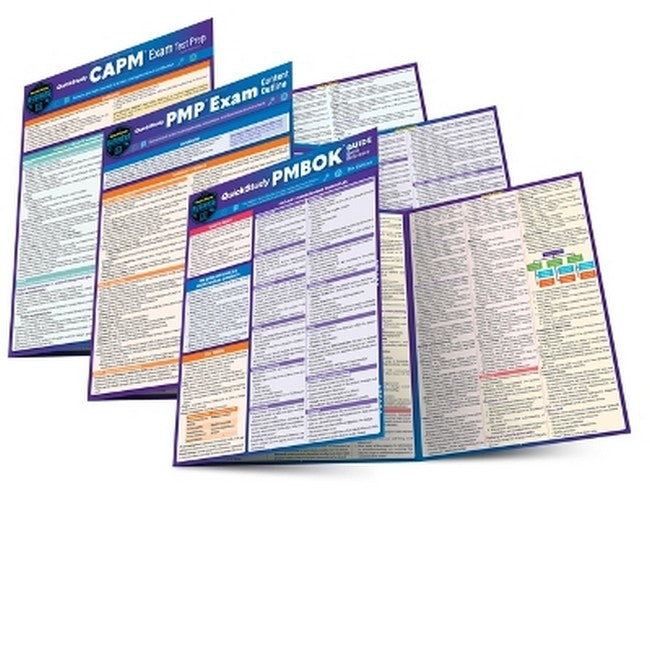 Project Management - Exam Test Prep Series