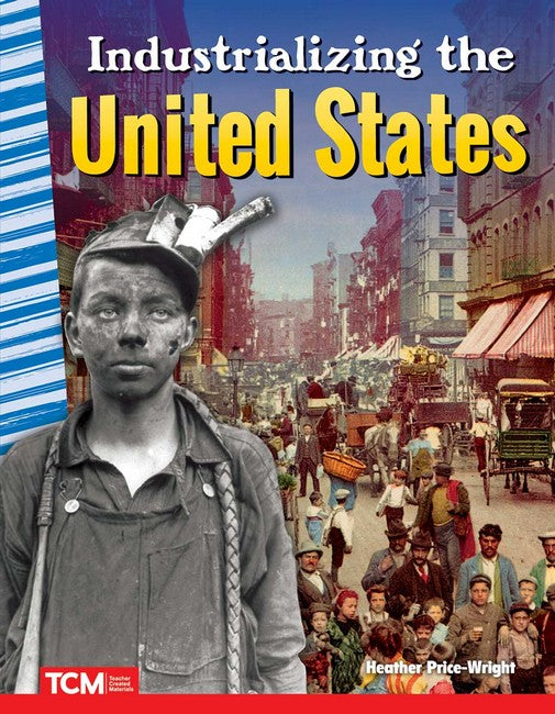 Industrializing the United States
