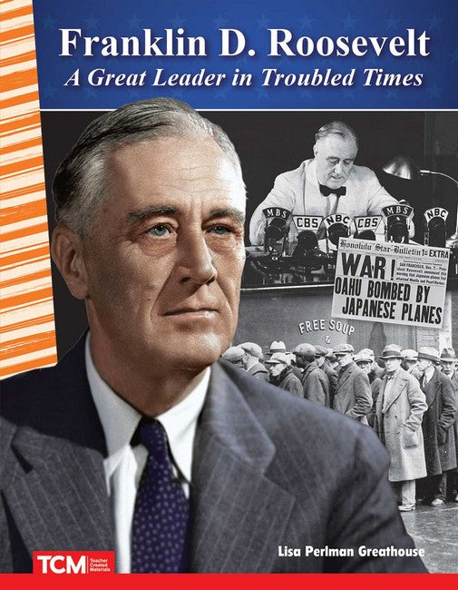 Franklin D. Roosevelt