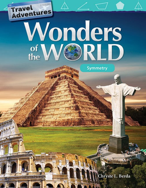 Travel Adventures: Wonders of the World