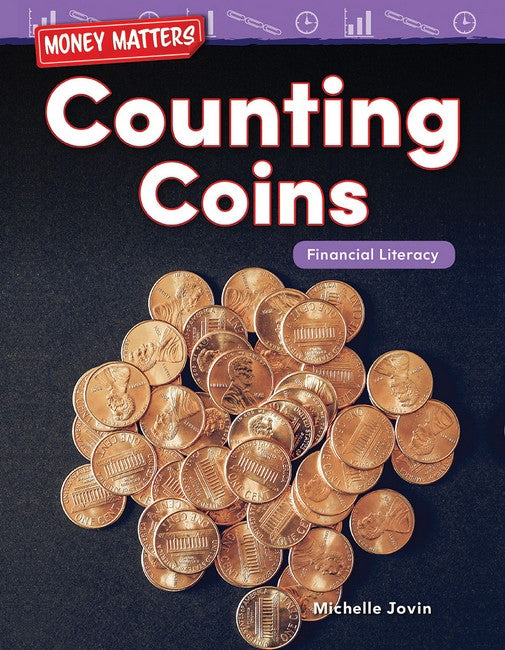 Money Matters: Counting Coins