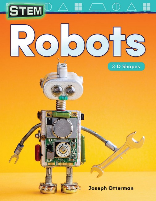 STEM: Robots