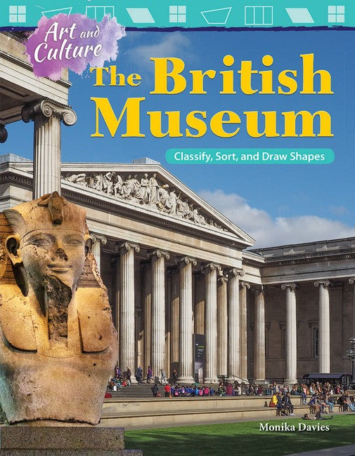 Art and Culture: The British Museum