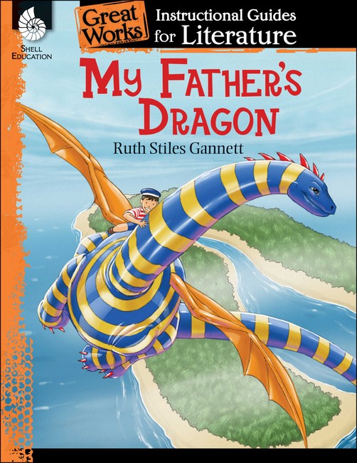 My Father's Dragon