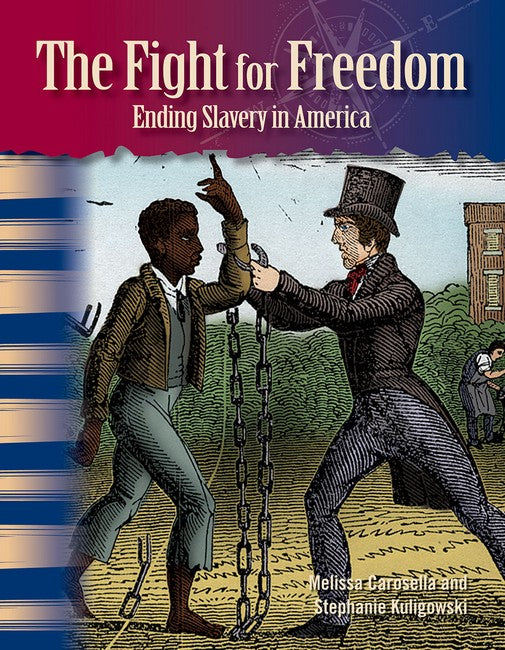The Fight for Freedom