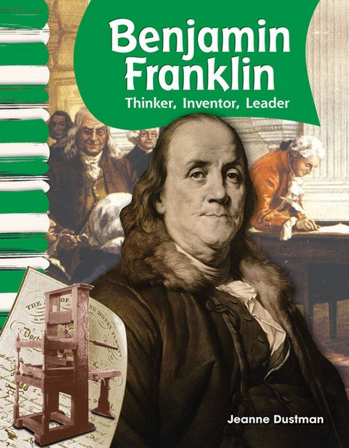 Benjamin Franklin