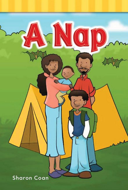 A Nap