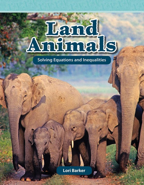 Land Animals