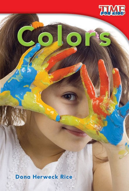 Colors 2/e