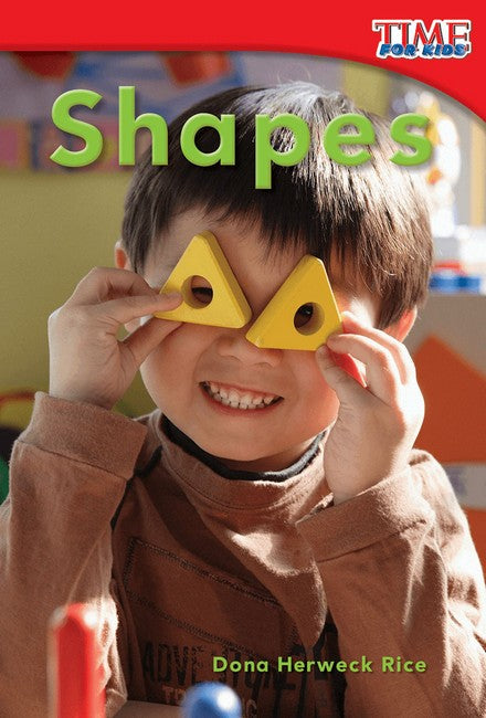 Shapes 2/e