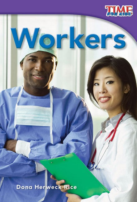Workers 2/e