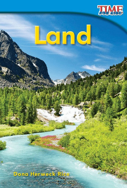 Land 2/e