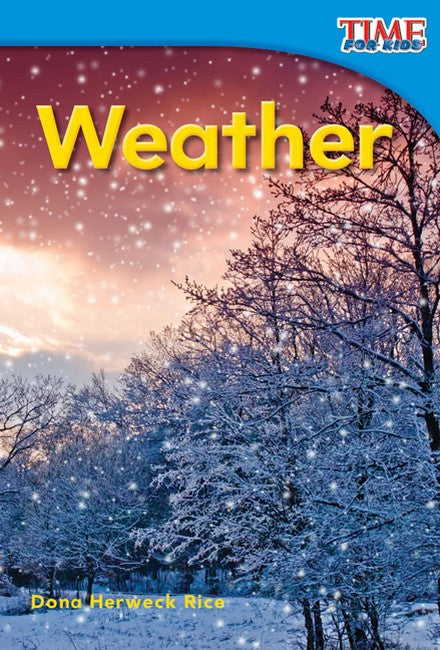 Weather 2/e