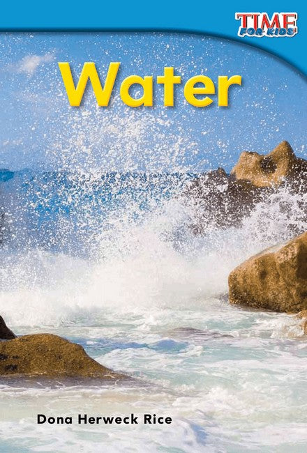 Water 2/e