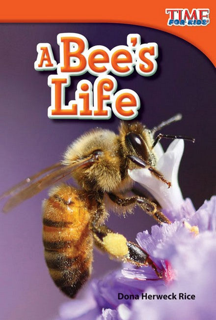 A Bee's Life 2/e