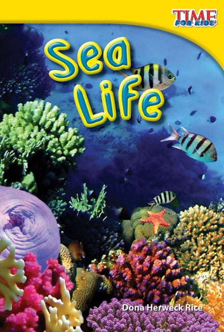 Sea Life 2/e