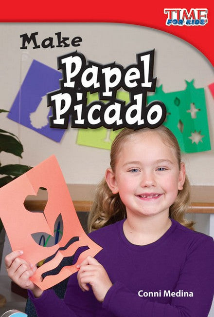 Make Papel Picado 2/e