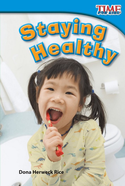 Staying Healthy 2/e