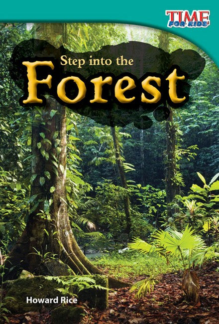Step into the Forest 2/e