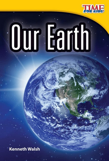Our Earth 2/e