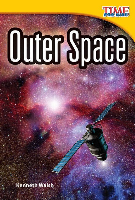Outer Space 2/e