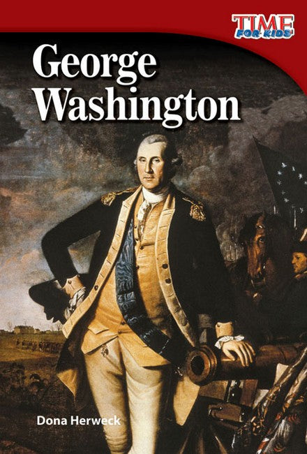 George Washington 2/e