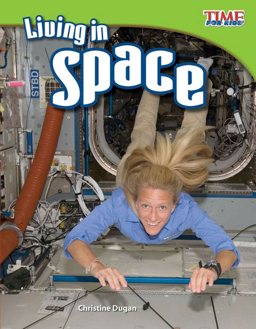Living in Space 2/e