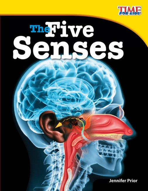 The Five Senses 2/e