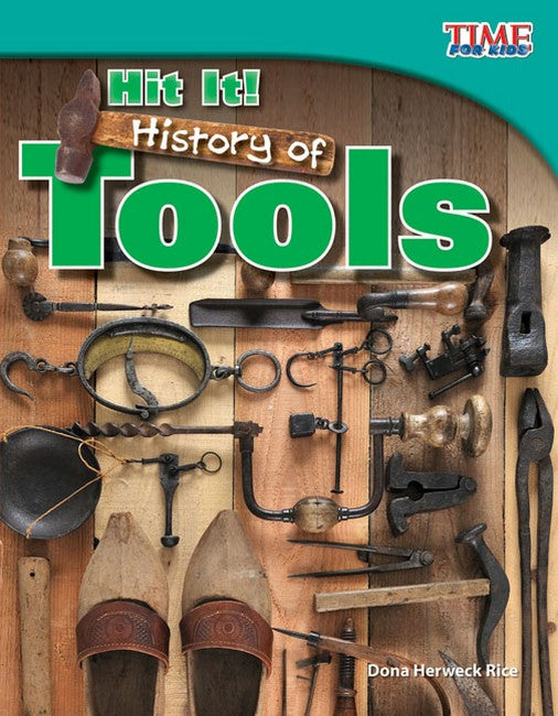 Hit It! History of Tools 2/e